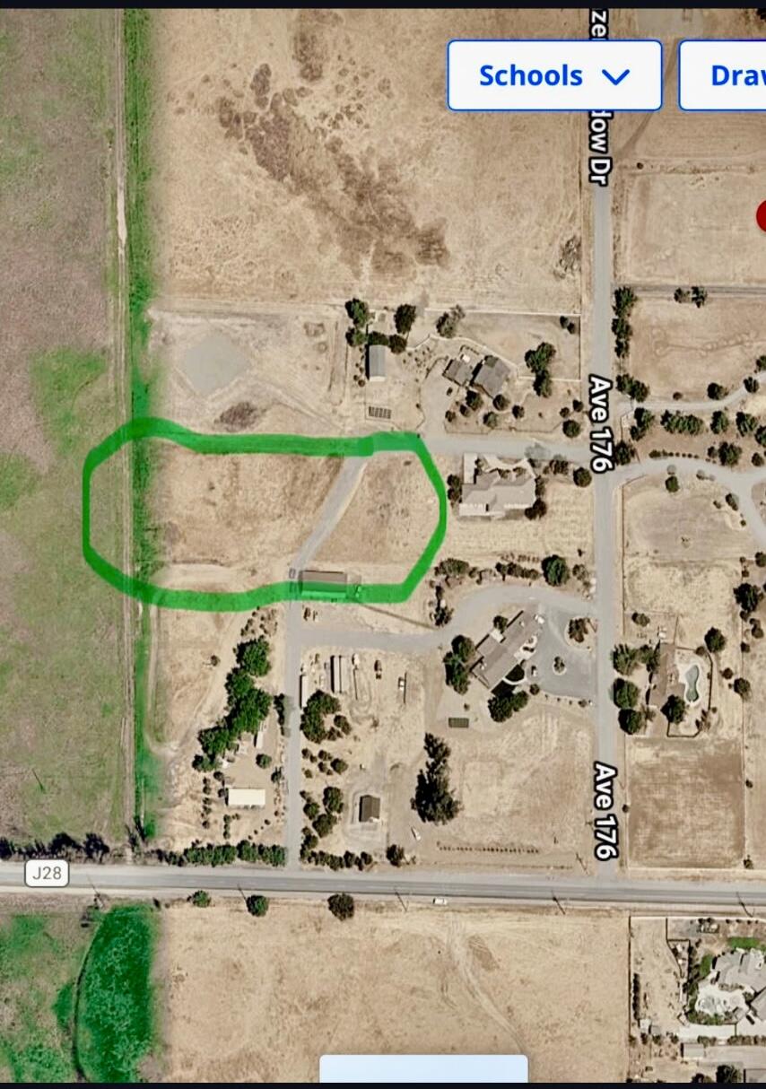 0 Ave 176, Springville, CA 93265