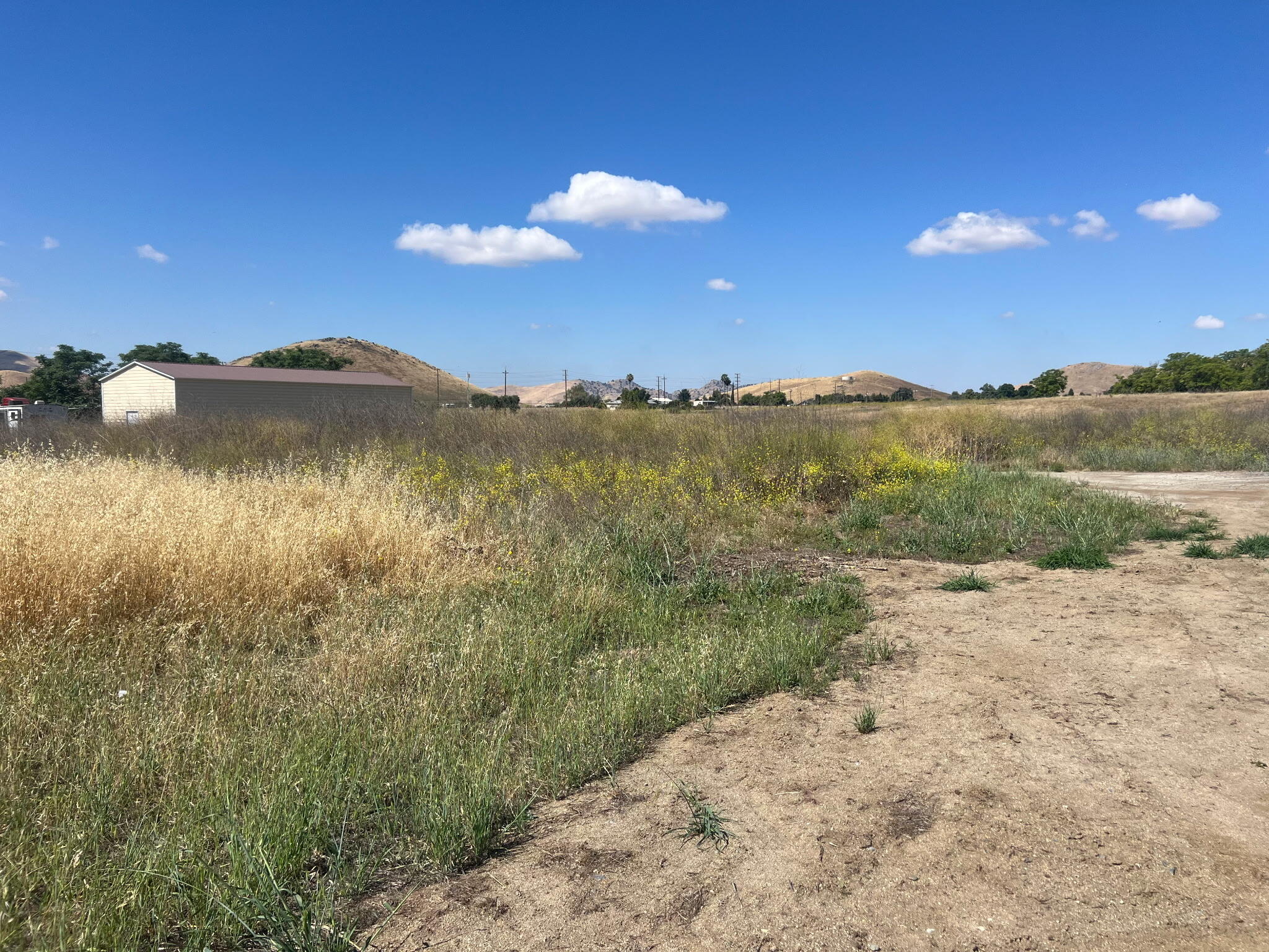 0 Ave 176, Springville, CA 93265