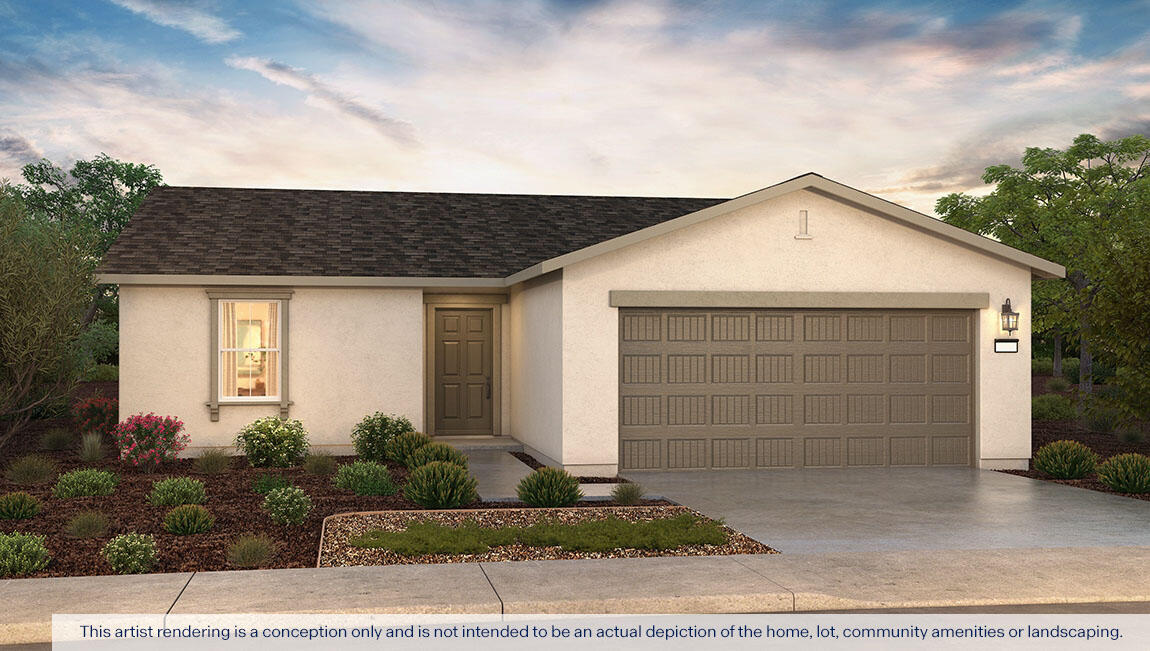 3947 N Terrace St #10 Dg, Visalia, CA 93291