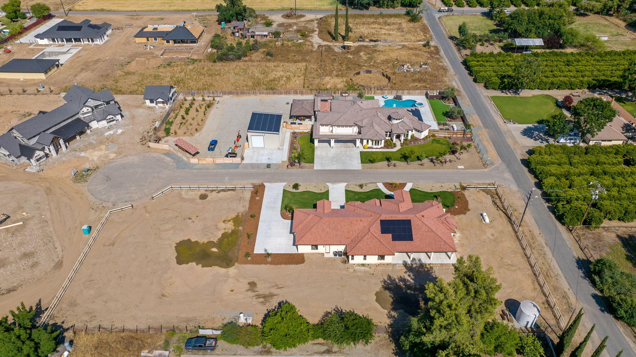 503 E Palm Ct, Exeter, CA 93221