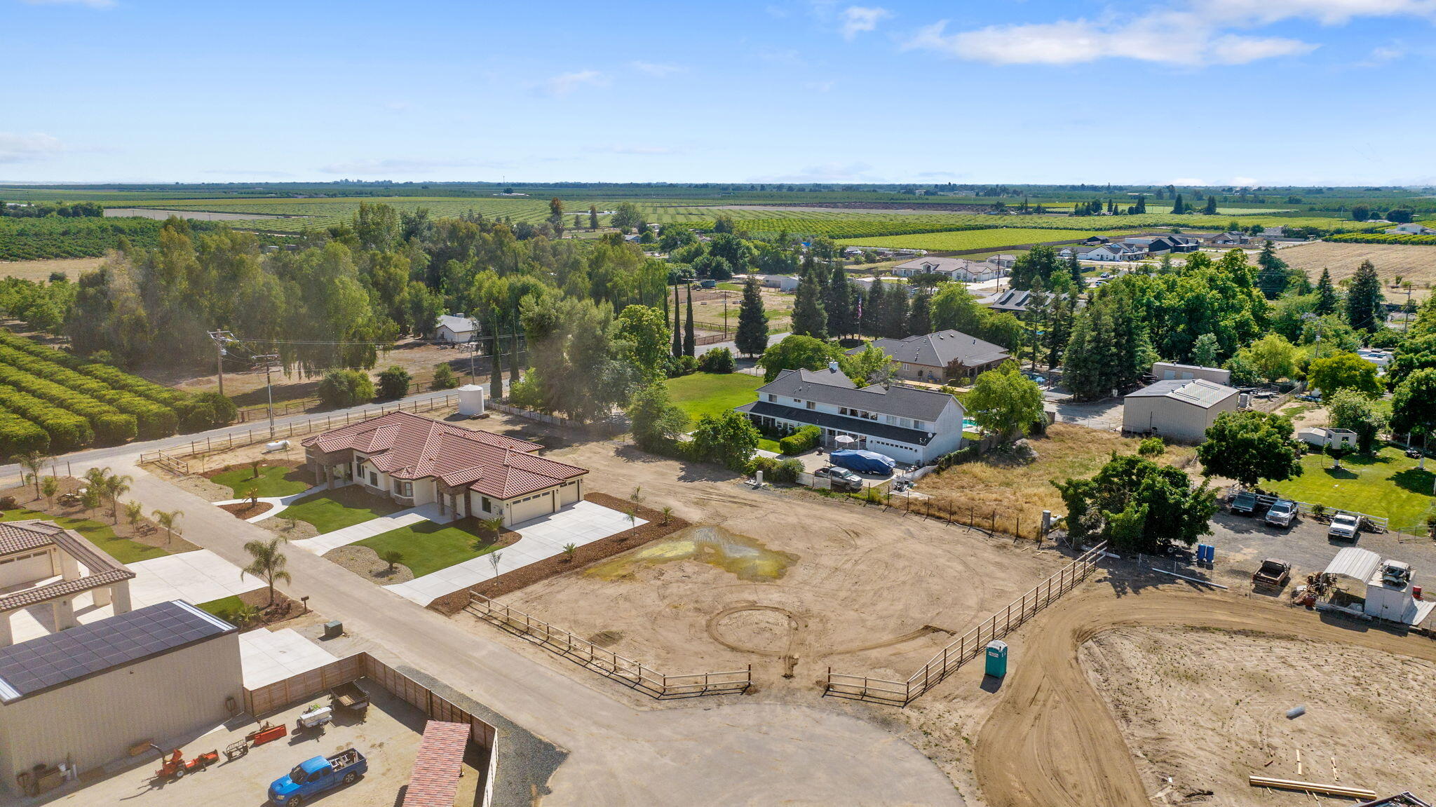 503 E Palm Ct, Exeter, CA 93221