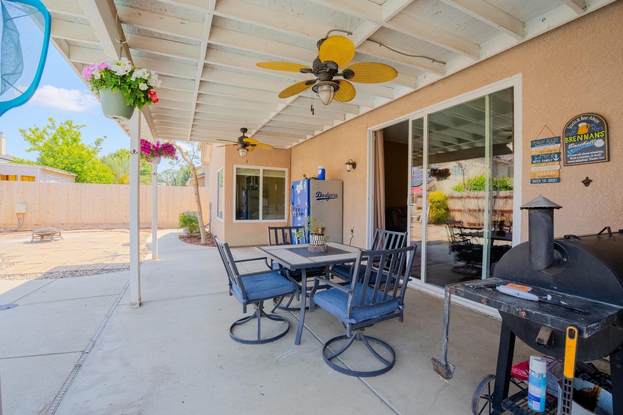 626 W Loyola Ave, Visalia, CA 93277