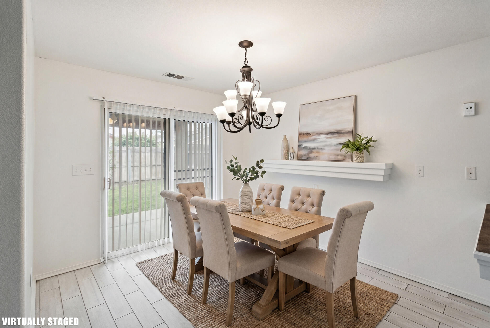 751 S Indiana St, Porterville, CA 93257
