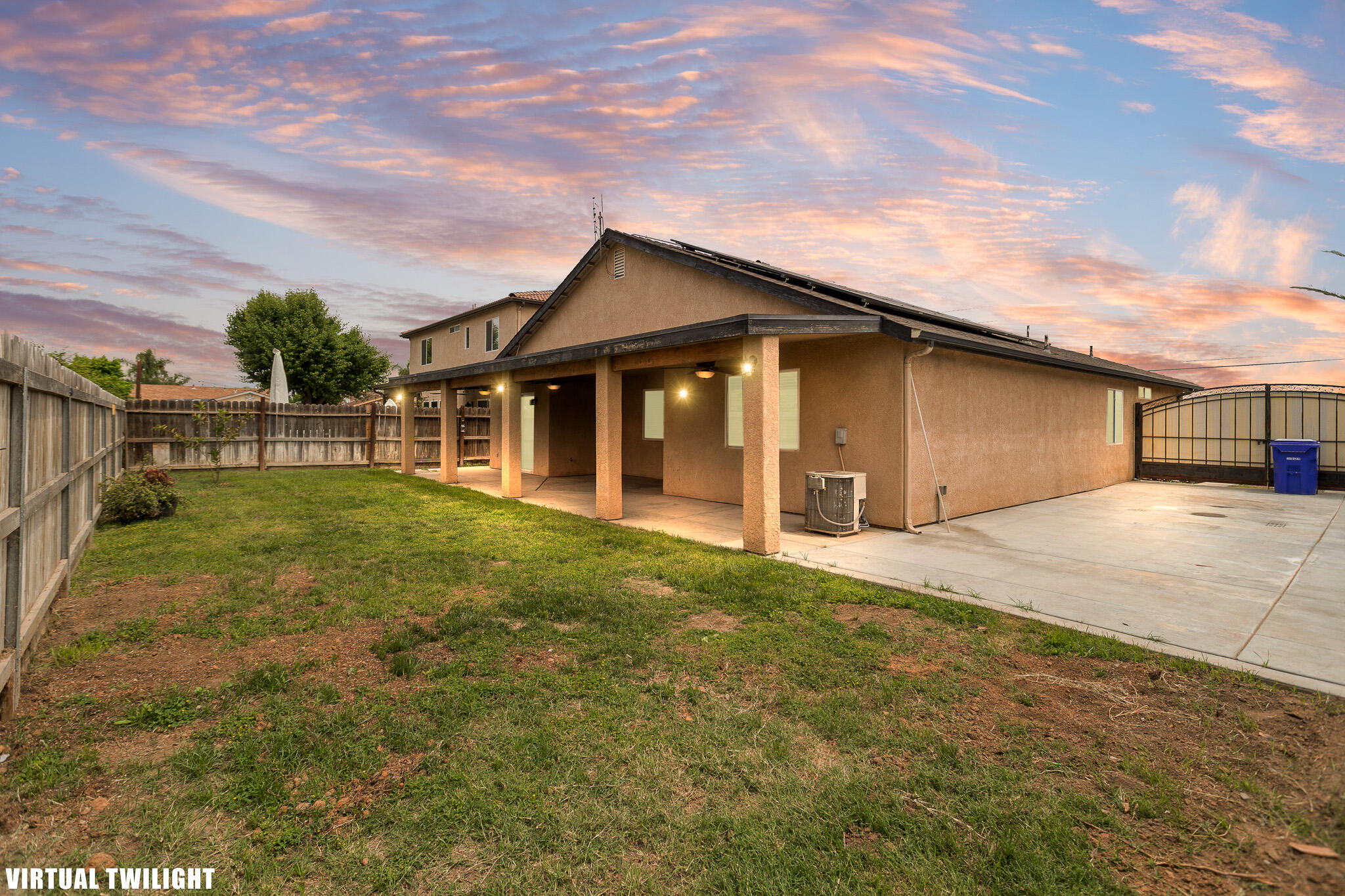 751 S Indiana St, Porterville, CA 93257