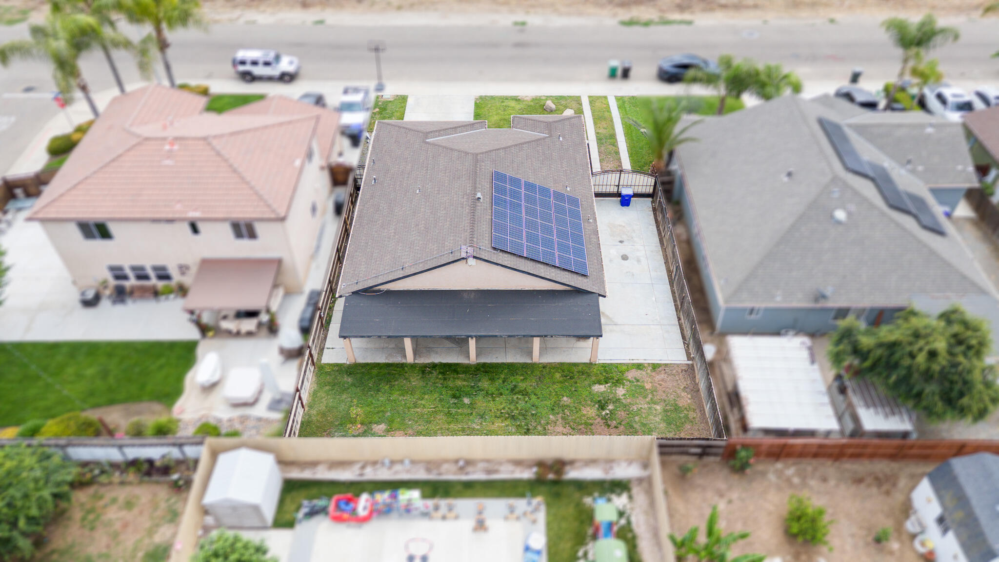 751 S Indiana St, Porterville, CA 93257