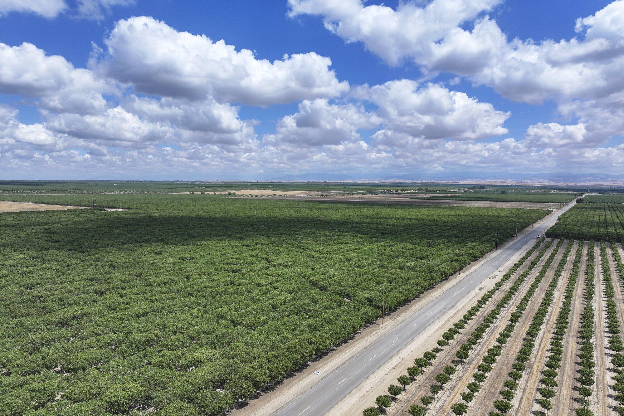 0 Kimberlina Rd, Shafter, CA 93263