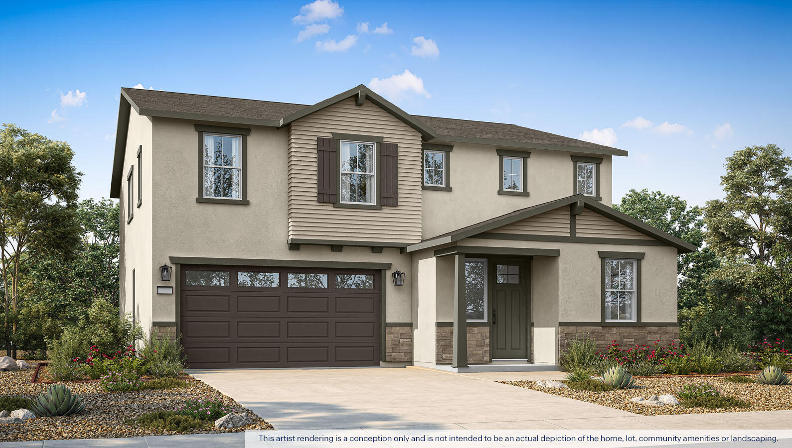 1215 Stonebridge Ave #73 Sft, Tulare, CA 93274