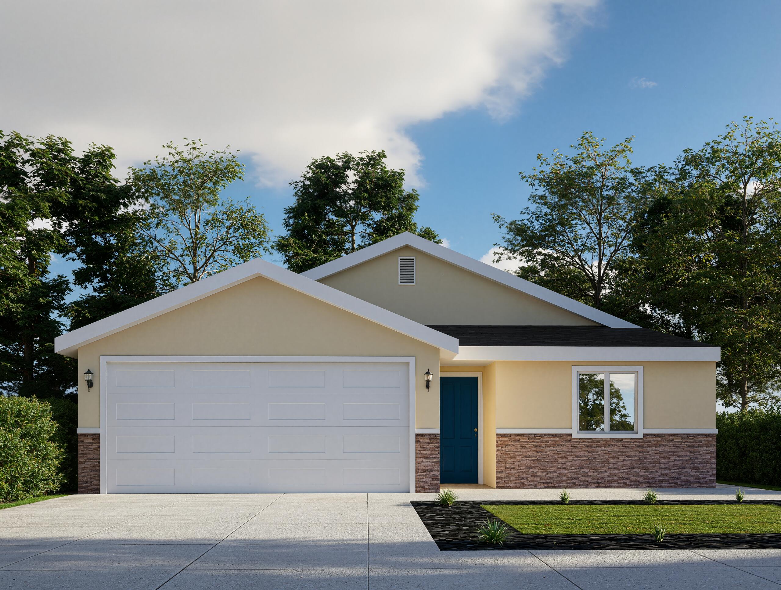 30643 Marigold Rd, Visalia, CA 93291