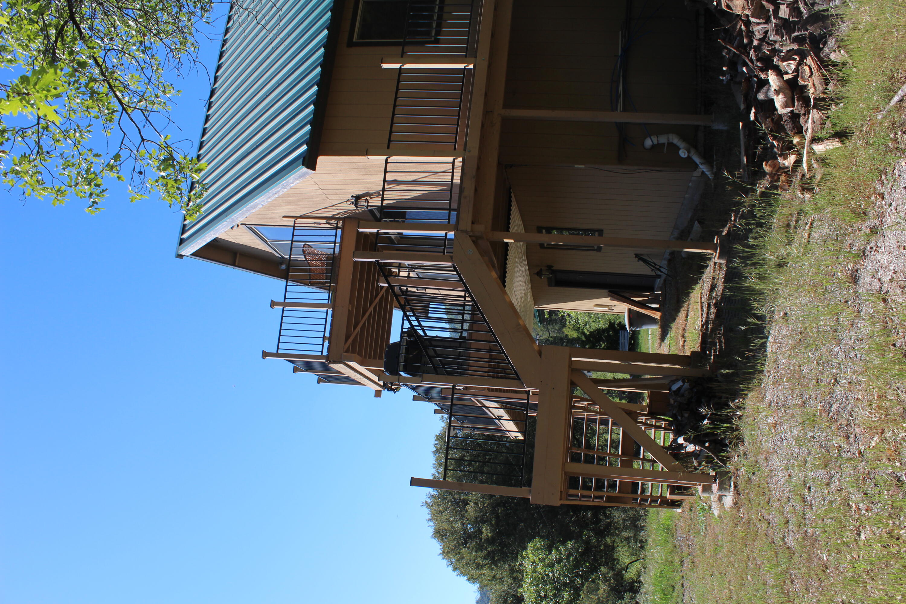 266 Soda Springs Ct, Springville, CA 93265