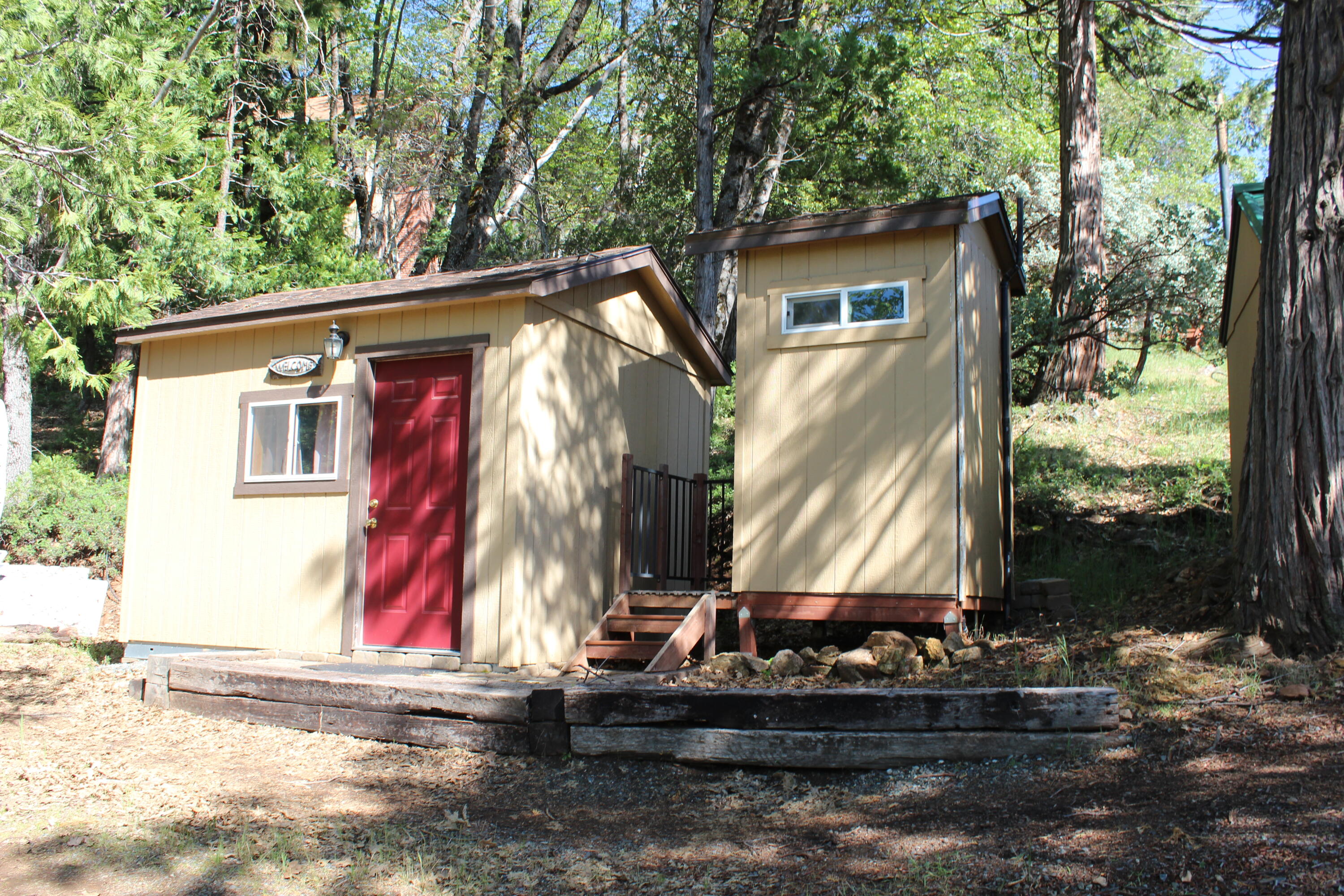 266 Soda Springs Ct, Springville, CA 93265