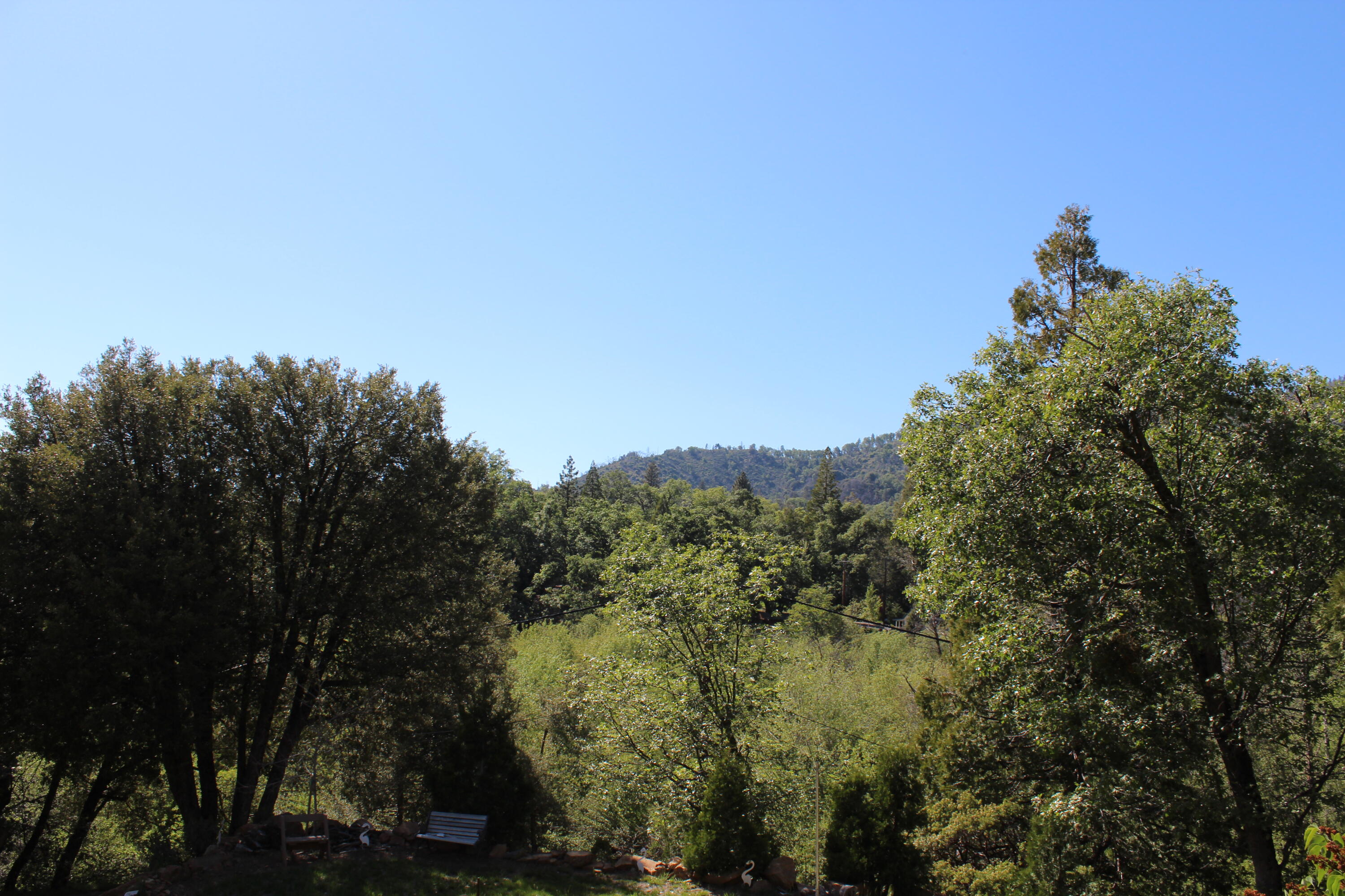266 Soda Springs Ct, Springville, CA 93265