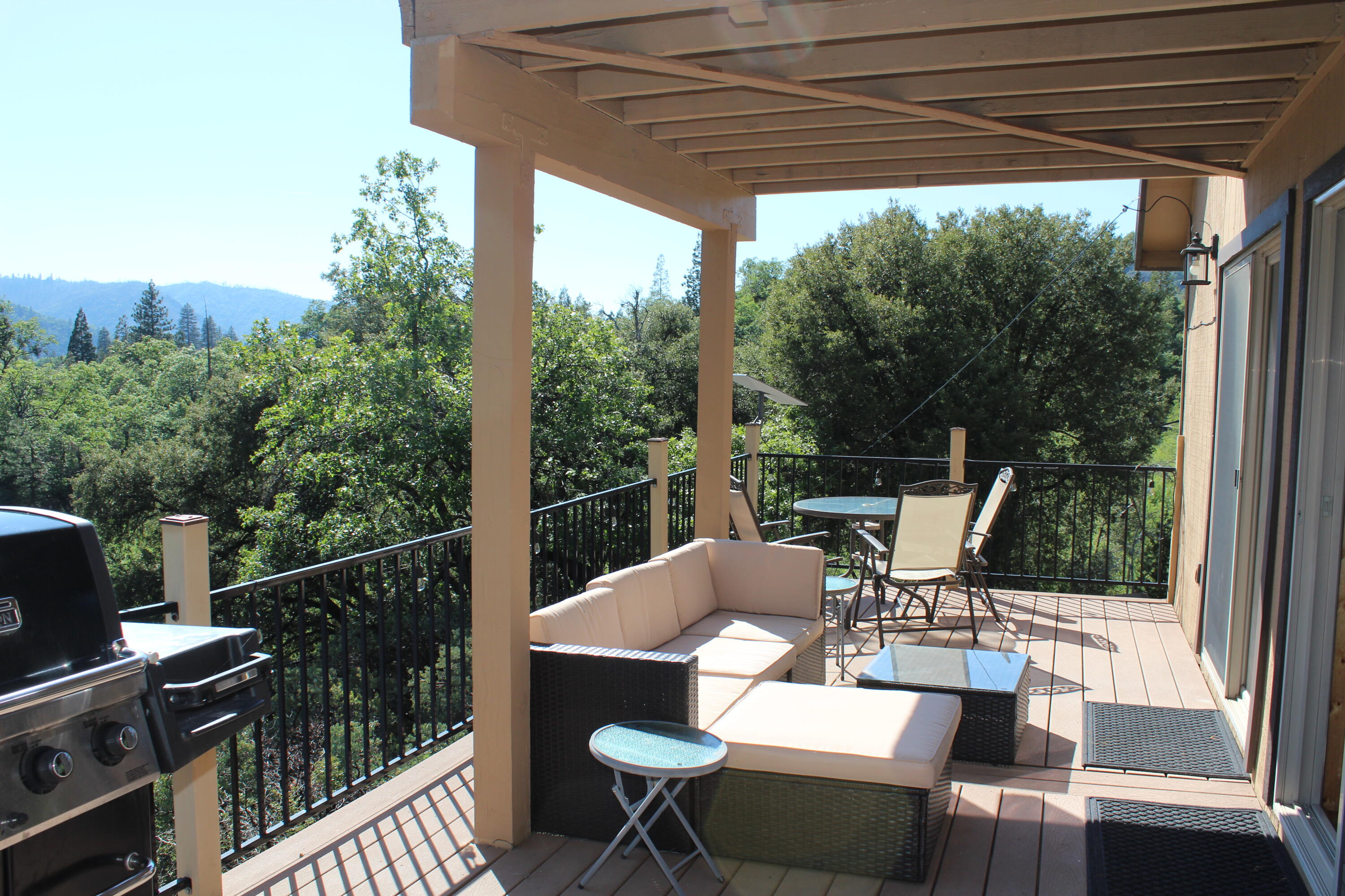 266 Soda Springs Ct, Springville, CA 93265