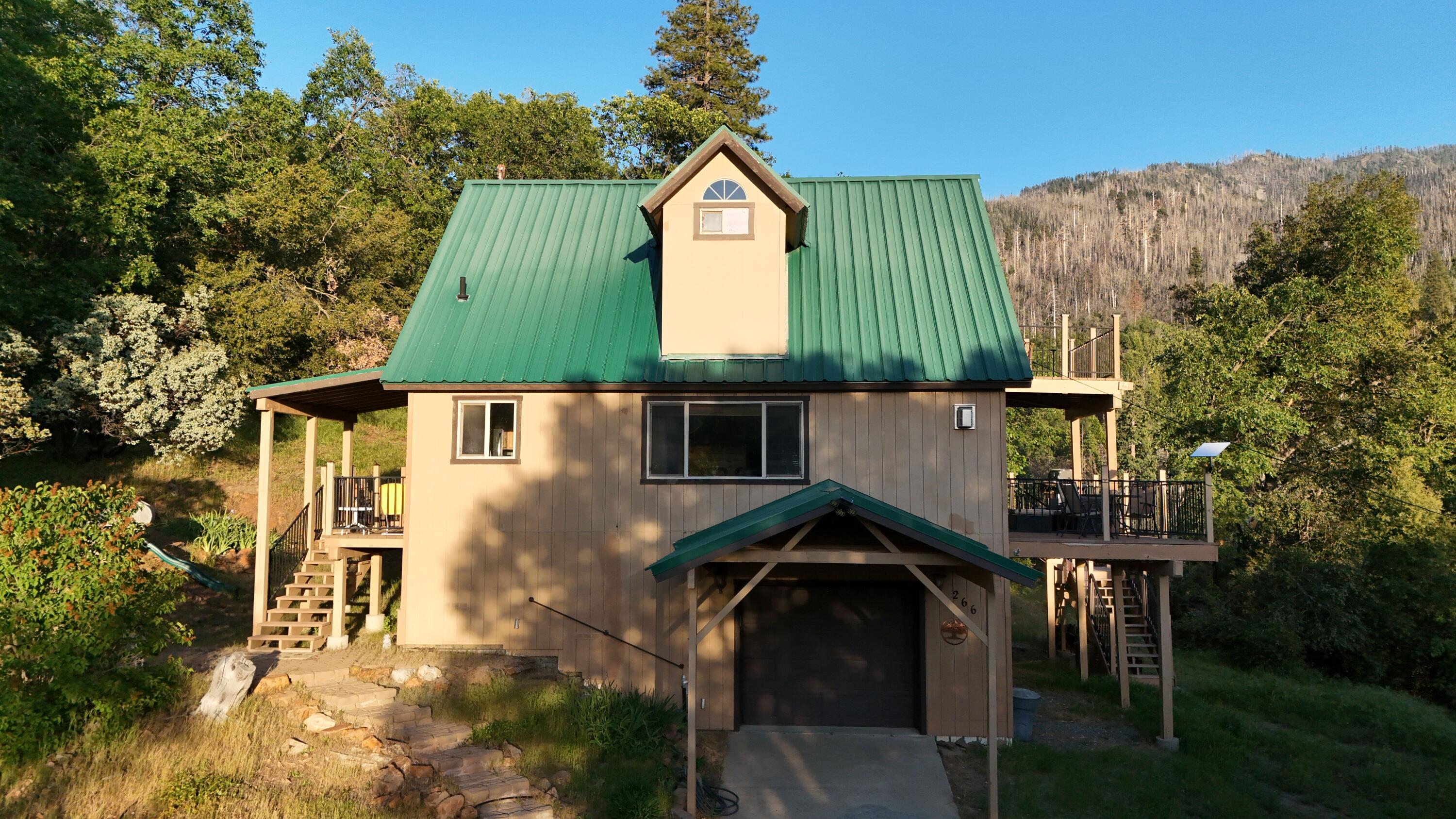 266 Soda Springs Ct, Springville, CA 93265