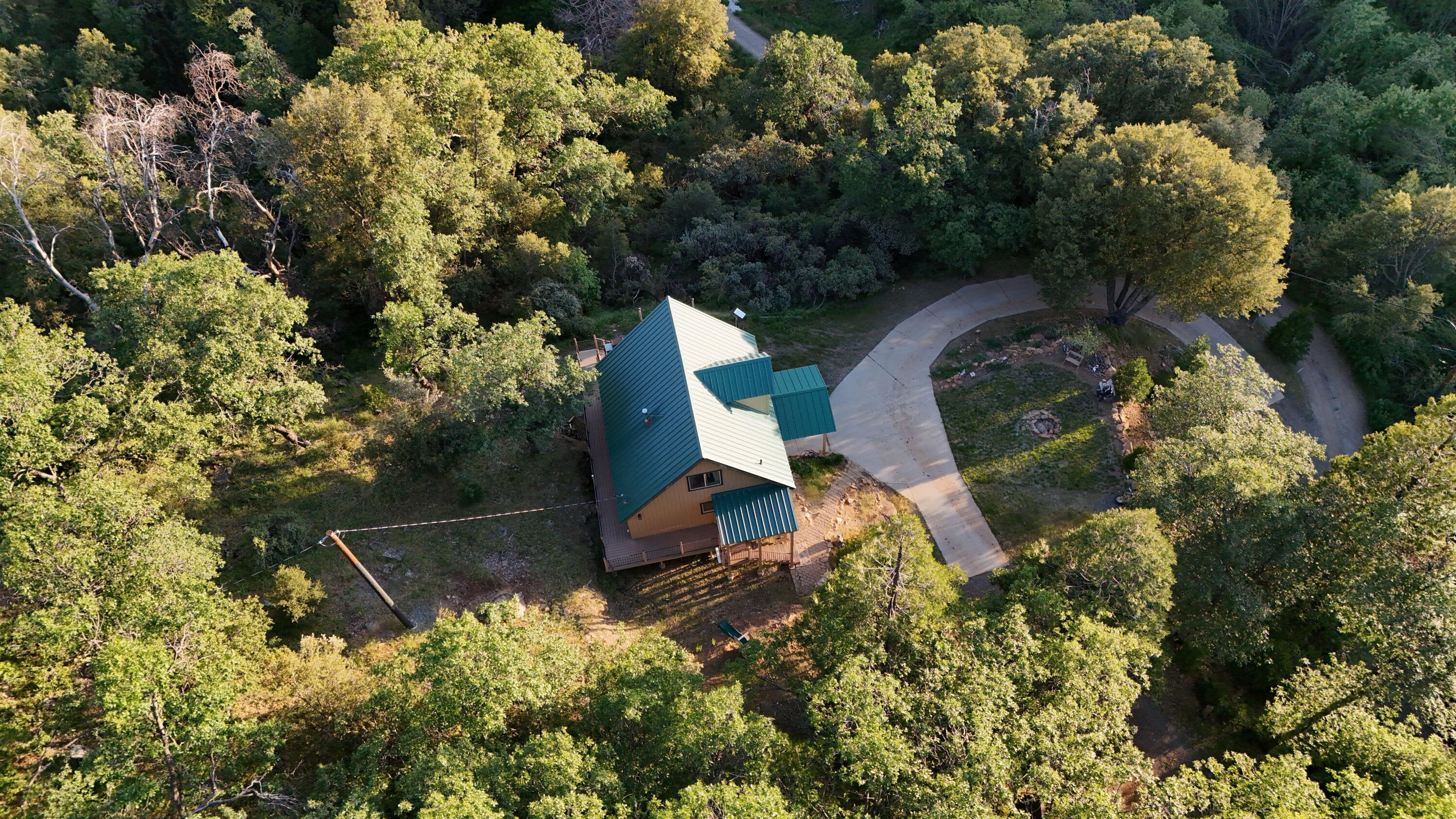 266 Soda Springs Ct, Springville, CA 93265