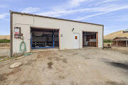 24403 Avenue 234, Lindsay, CA 93247