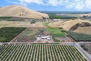 24403 Avenue 234, Lindsay, CA 93247