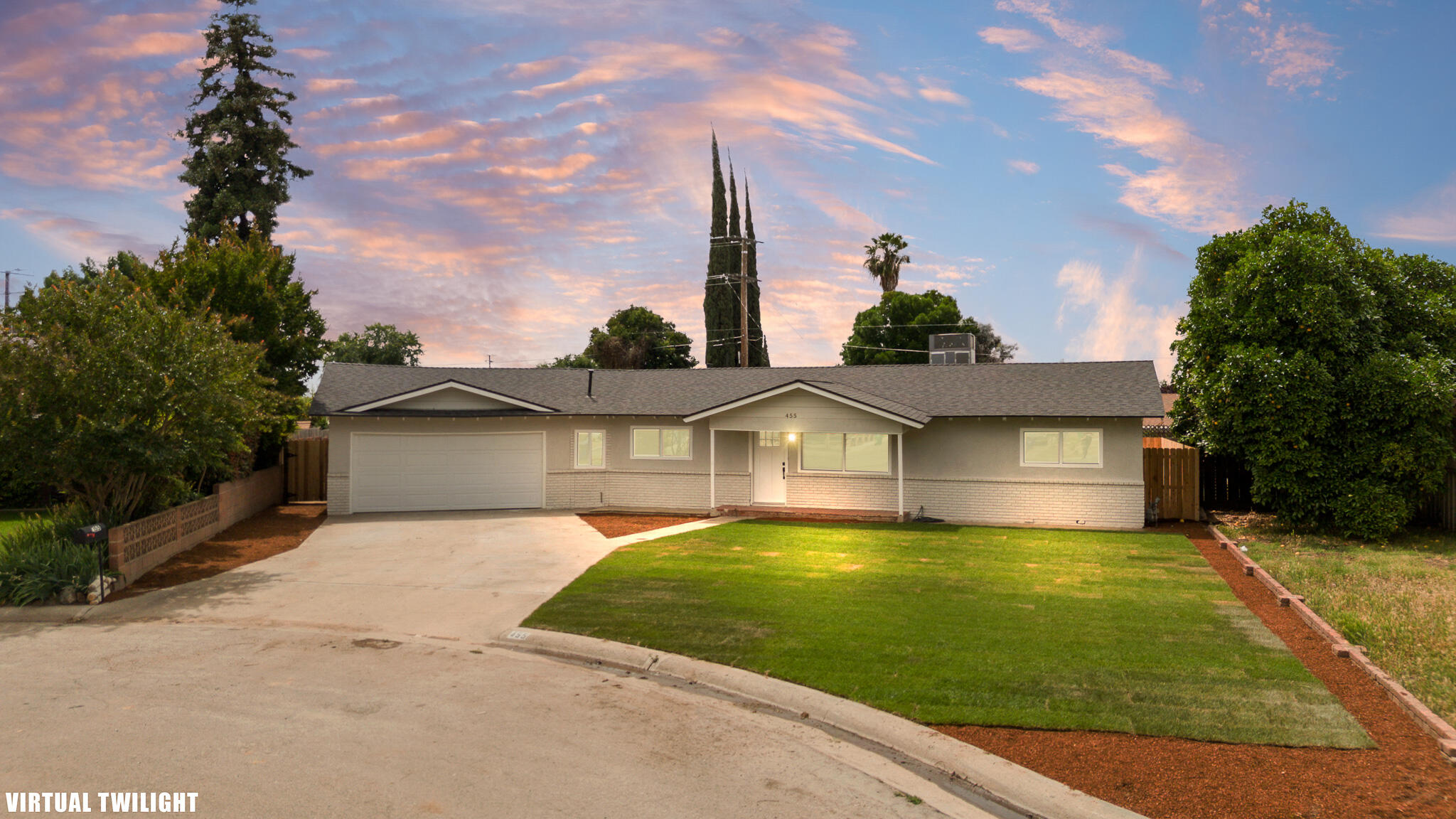 455 Patsy St, Porterville, CA 93257