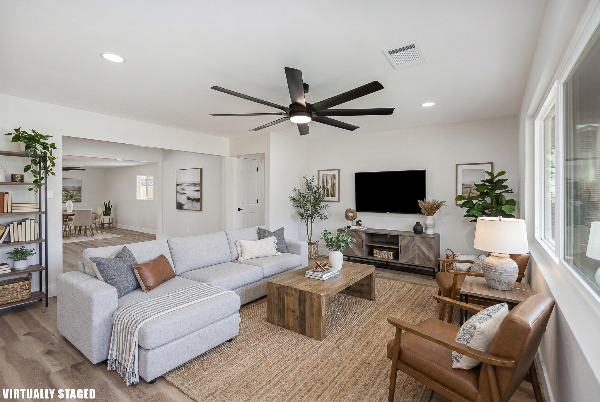 455 Patsy St, Porterville, CA 93257