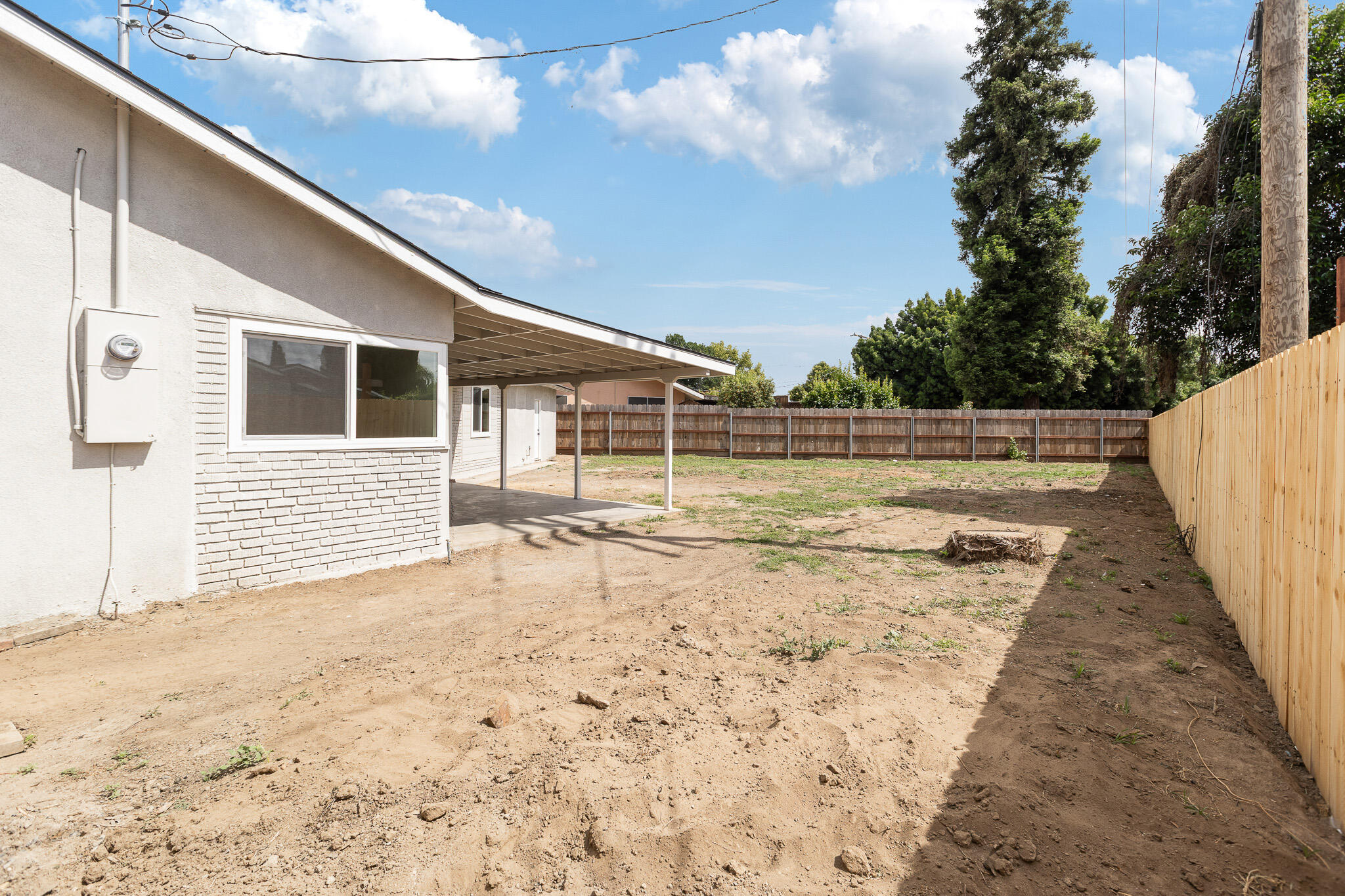 455 Patsy St, Porterville, CA 93257