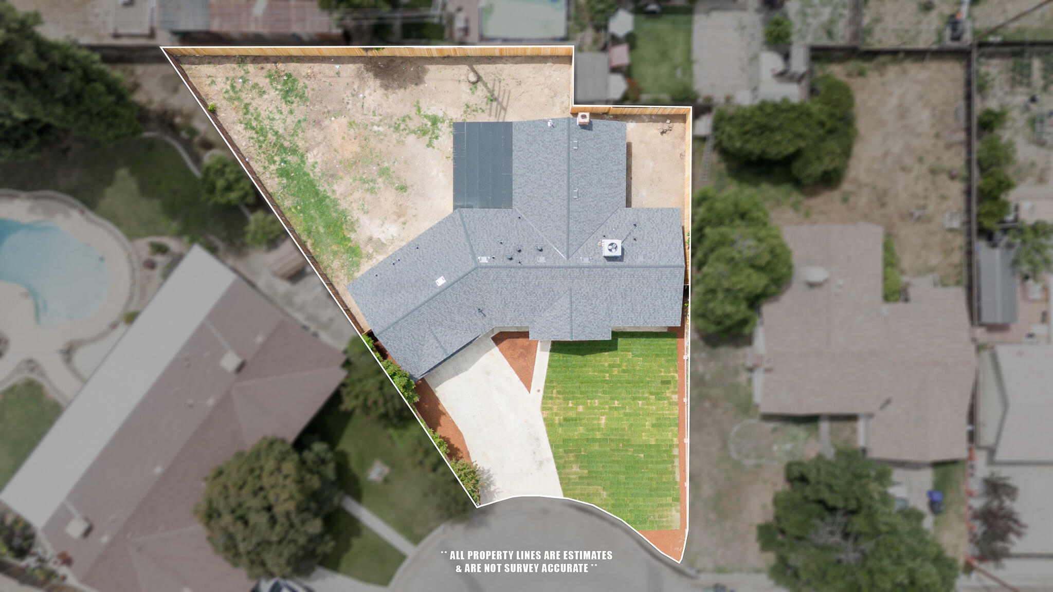 455 Patsy St, Porterville, CA 93257