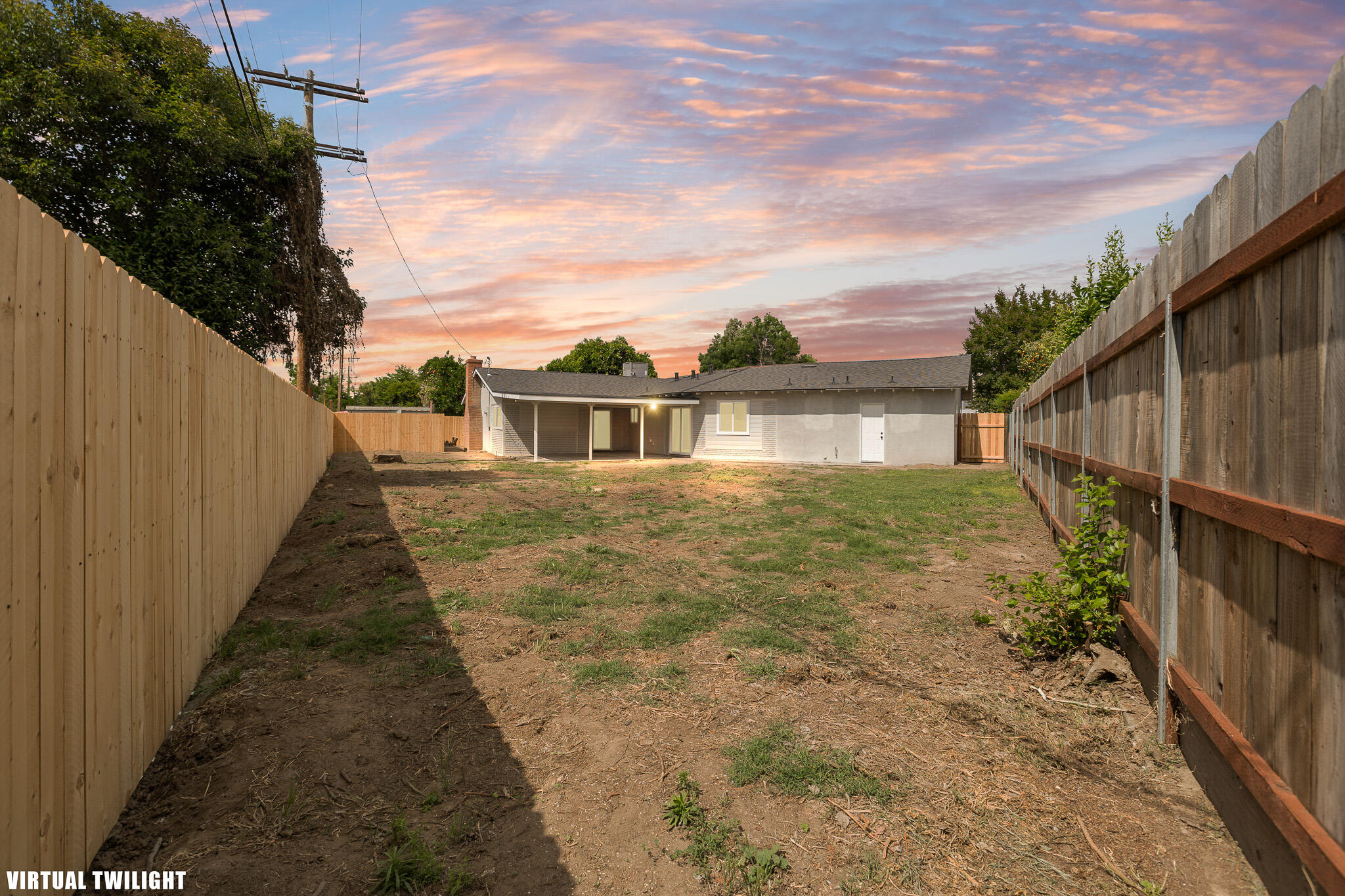 455 Patsy St, Porterville, CA 93257