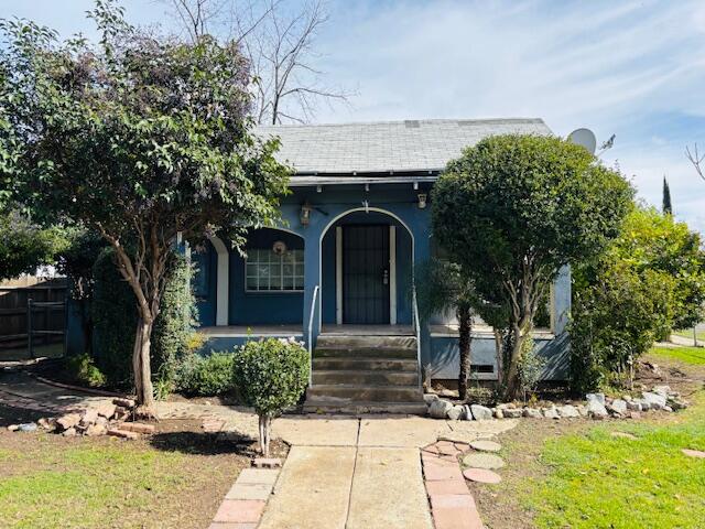 108 N Murry St, Porterville, CA 93257
