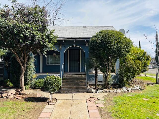 108 N Murry St, Porterville, CA 93257