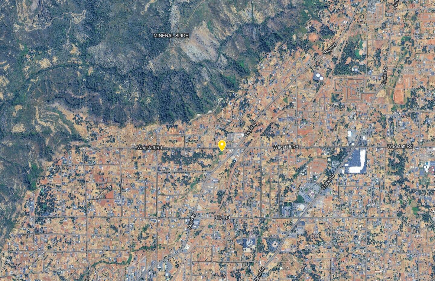 0 Wagstaff Rd, Paradise, CA 95969
