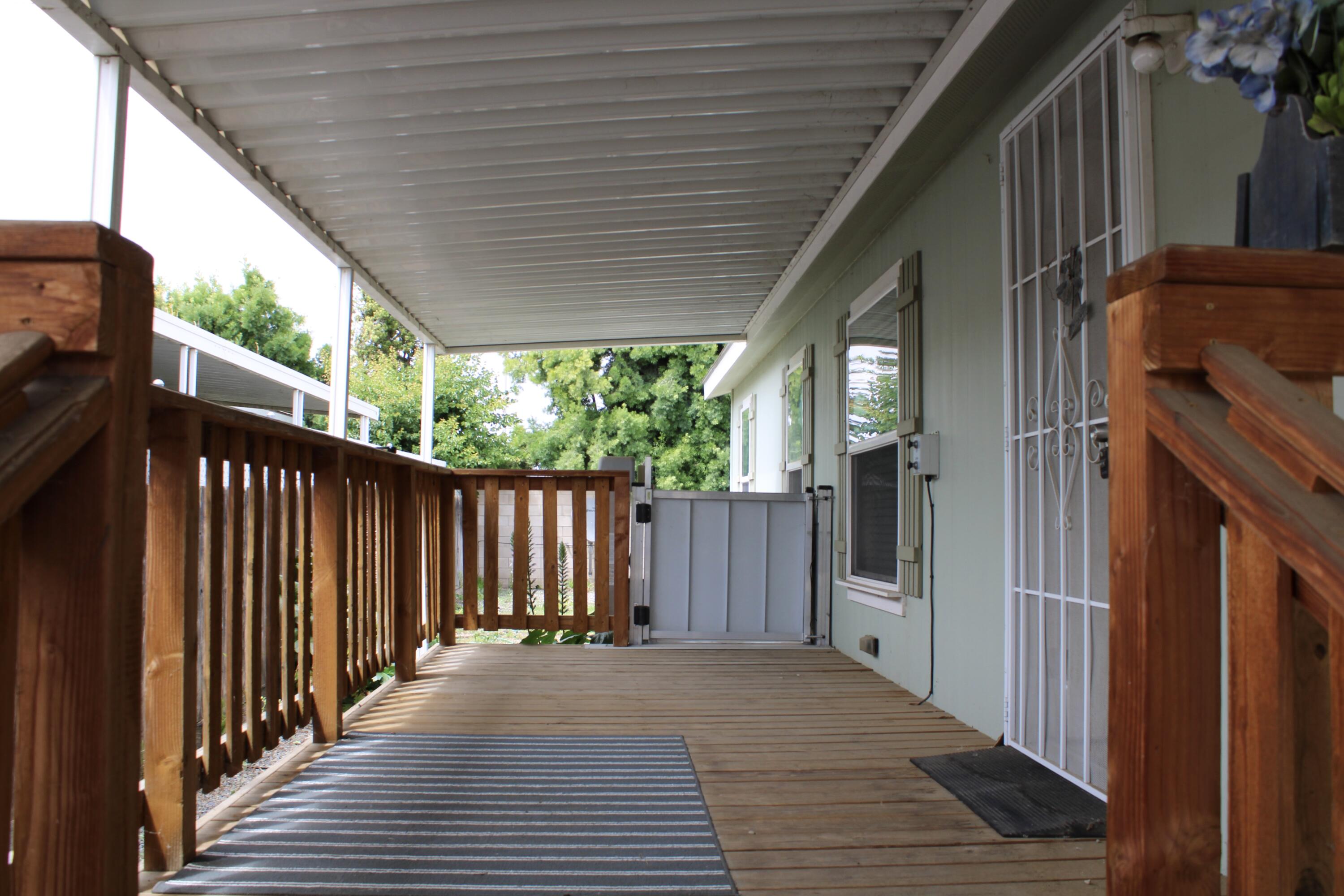 100 S Westwood St #20, Porterville, CA 93257