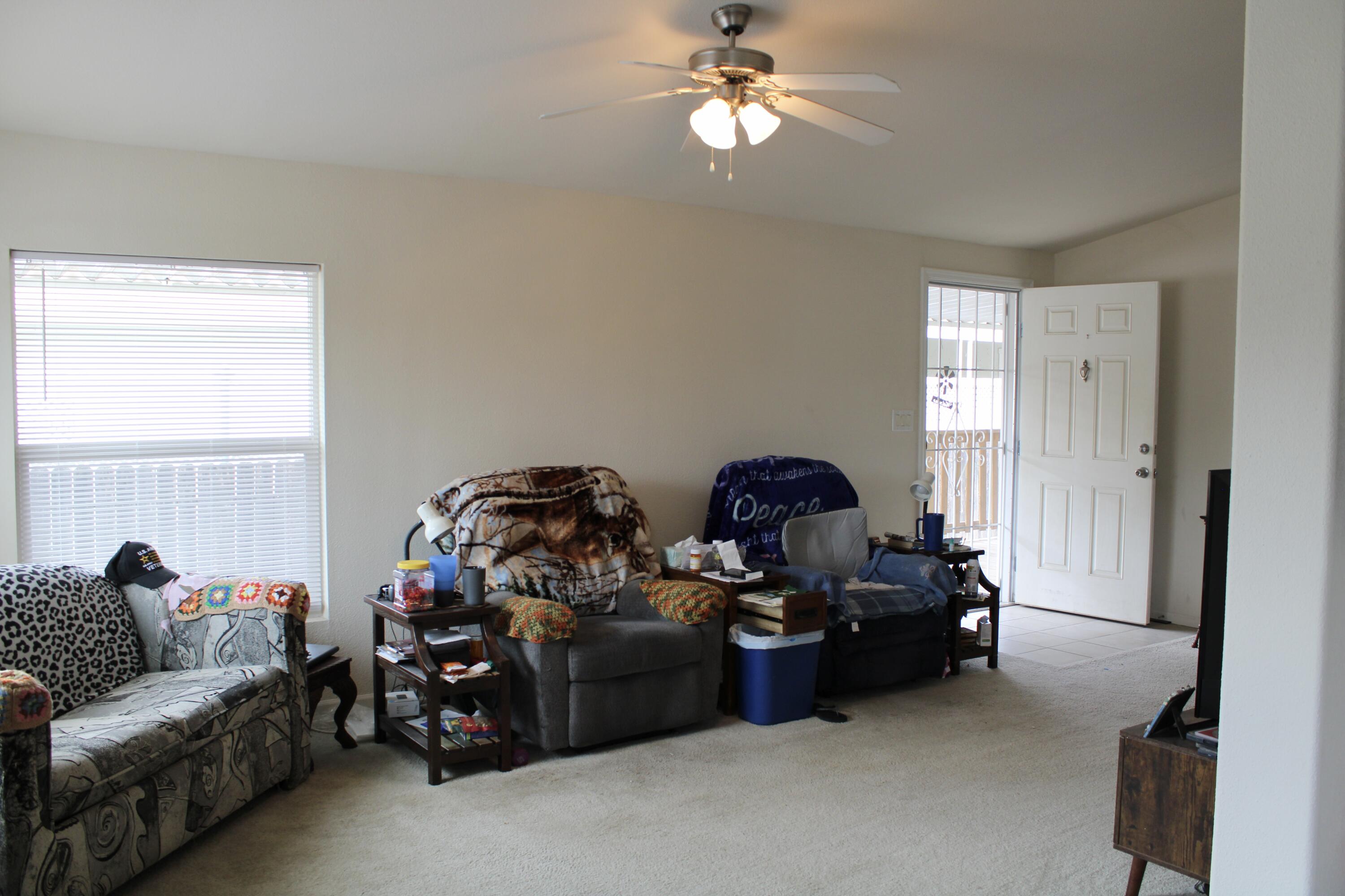 100 S Westwood St #20, Porterville, CA 93257