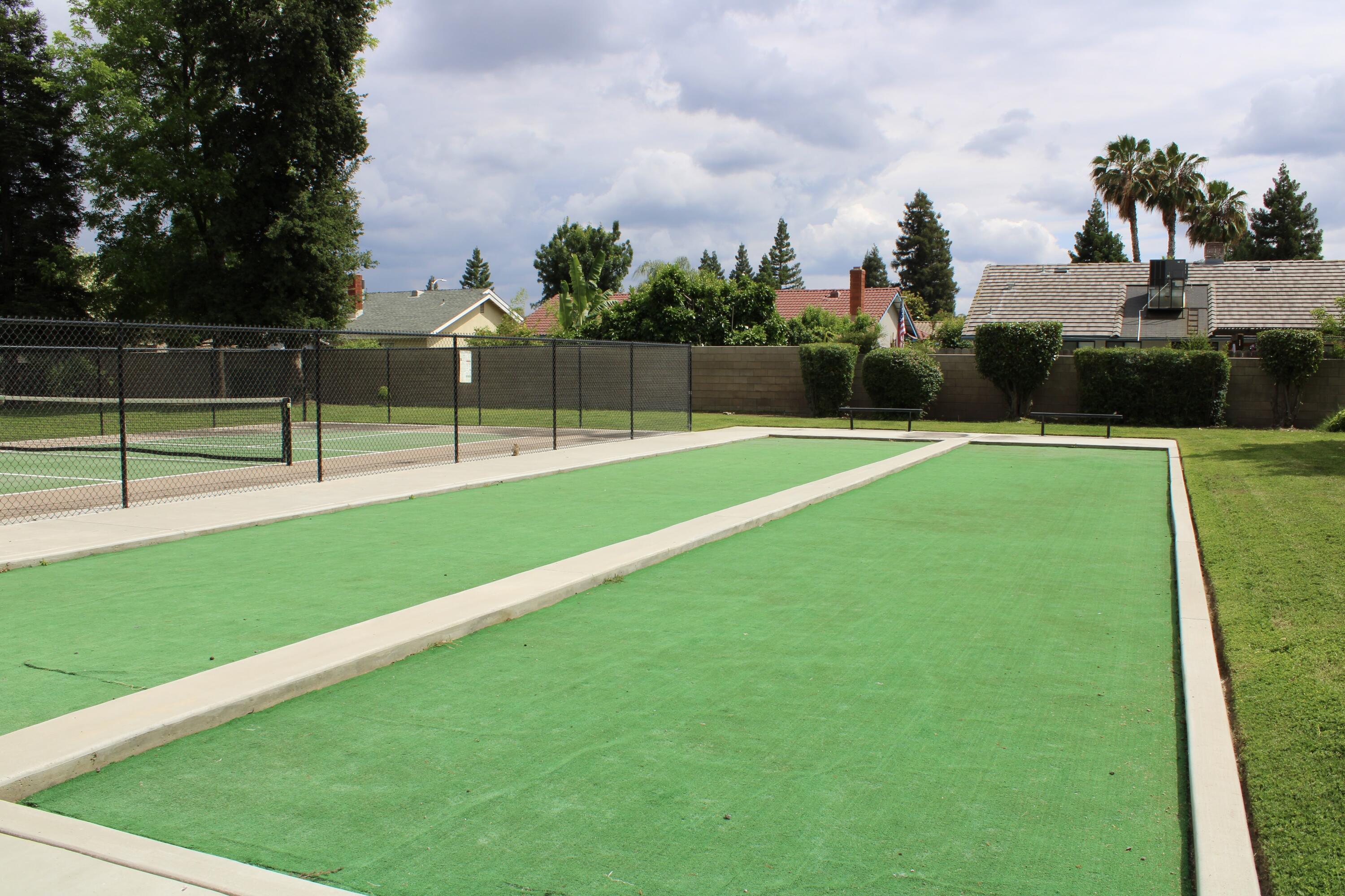 100 S Westwood St #20, Porterville, CA 93257