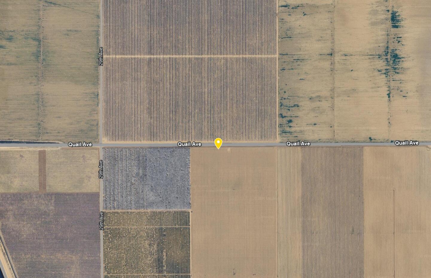0 Quail Ave, Kettleman City, CA 93239
