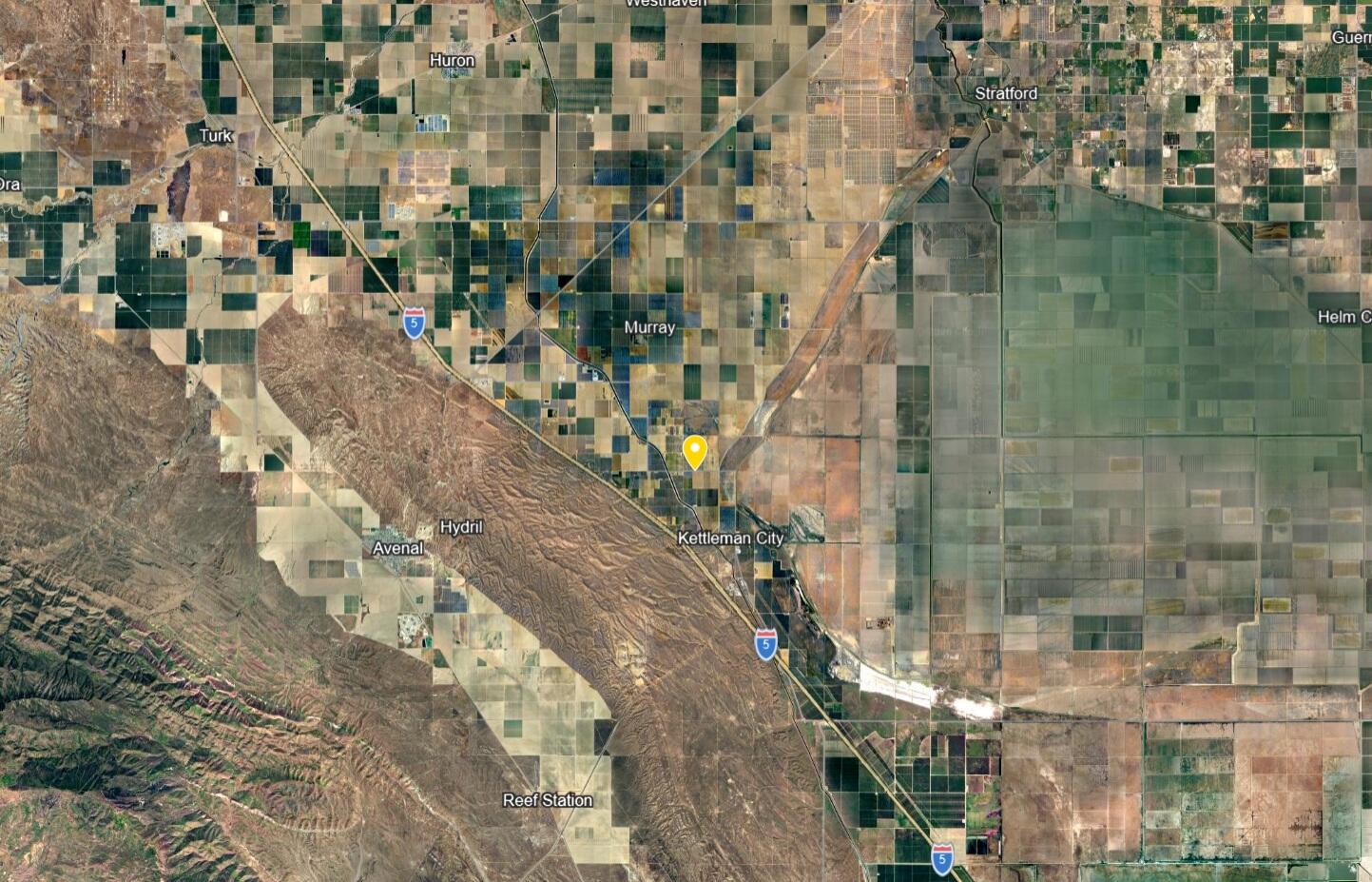 0 Quail Ave, Kettleman City, CA 93239