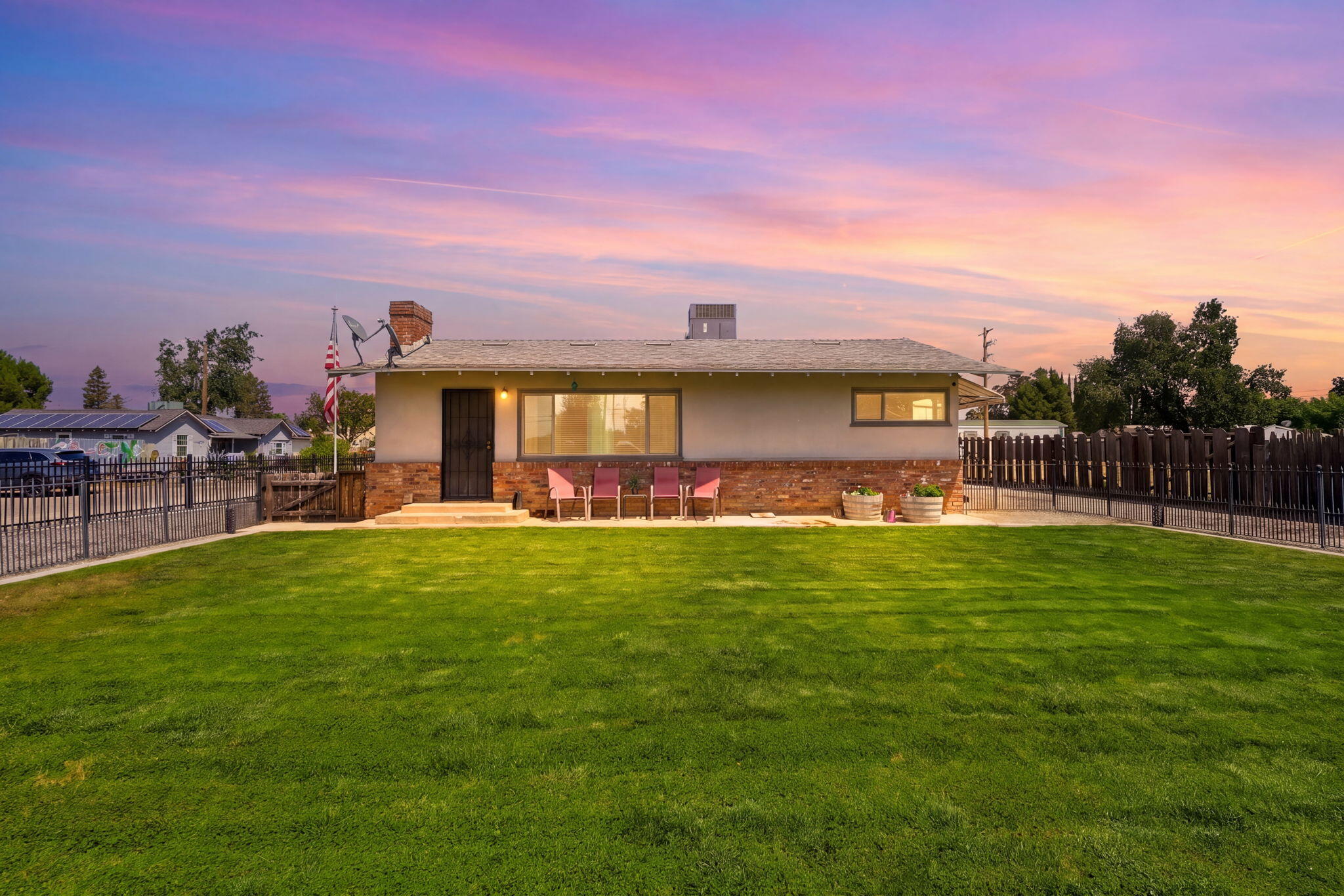 4007 W Myrtle Ave, Visalia, CA 93277