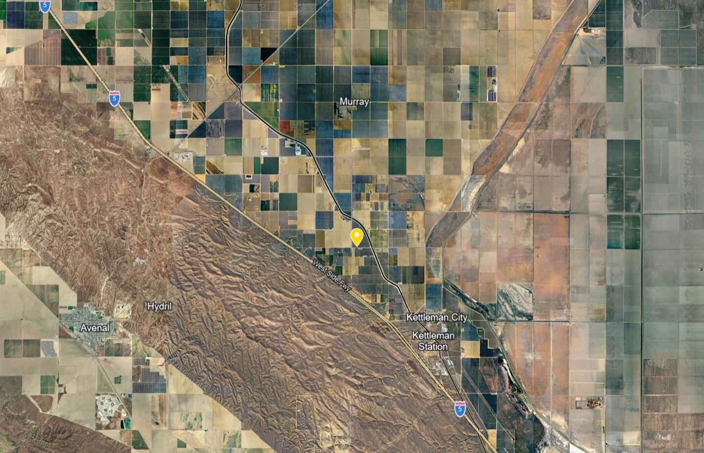 0 Quail Ave, Kettleman City, CA 93239