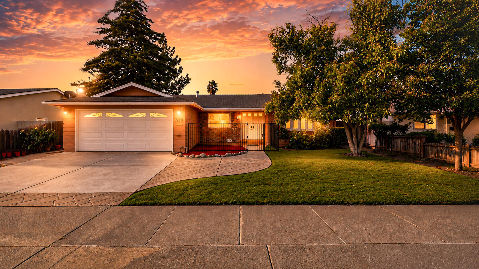 1150 3rd St #3rd, Gilroy, CA 95020