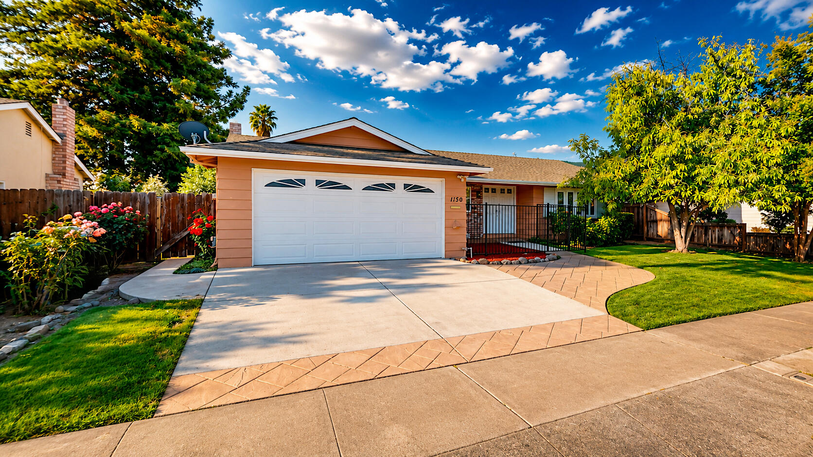 1150 3rd St #3rd, Gilroy, CA 95020