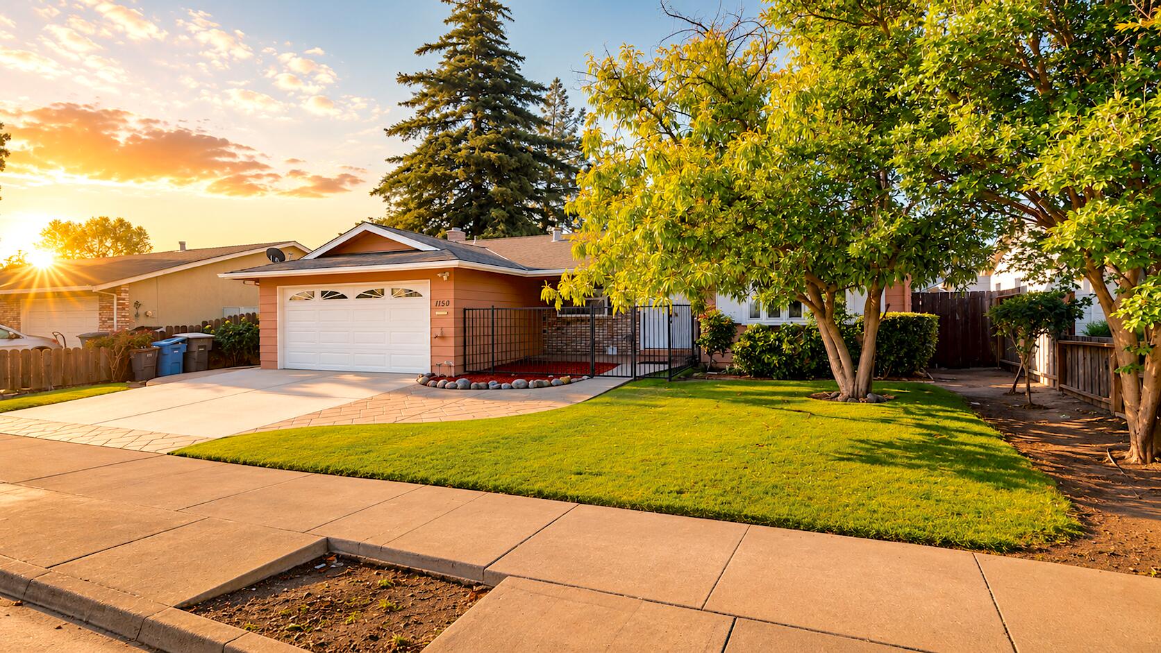 1150 3rd St #3rd, Gilroy, CA 95020