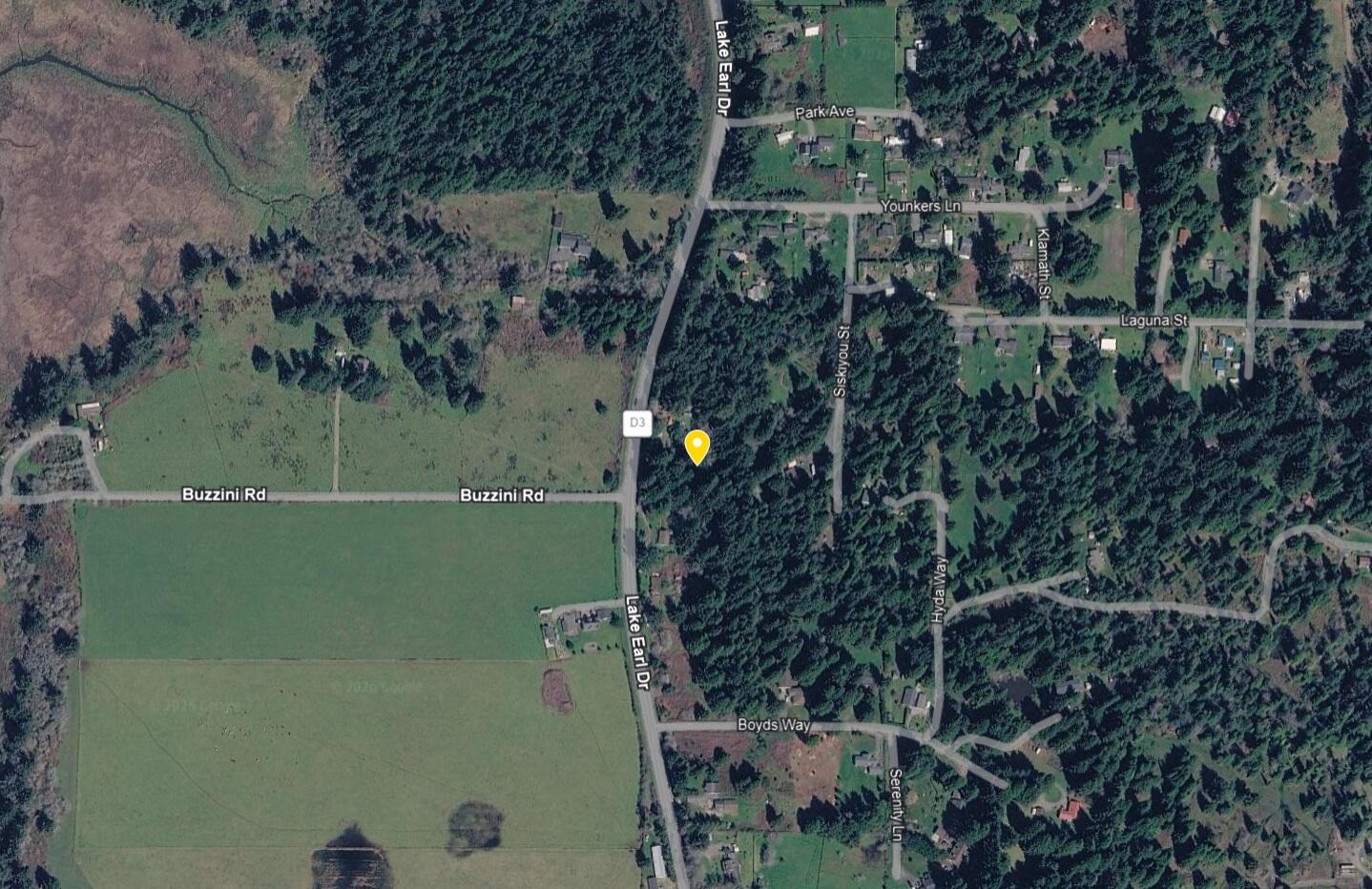 4685 Lake Earl Dr, Crescent City, CA 95531
