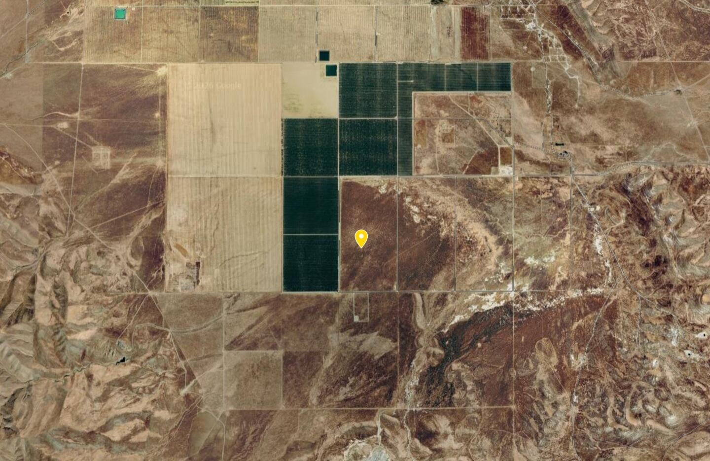 0 Lost Hills Rd, Lost Hills, CA 93249