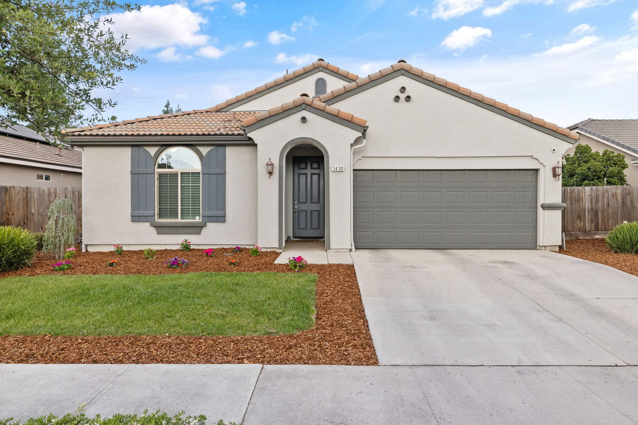 3430 S Kennedy St, Visalia, CA 93292