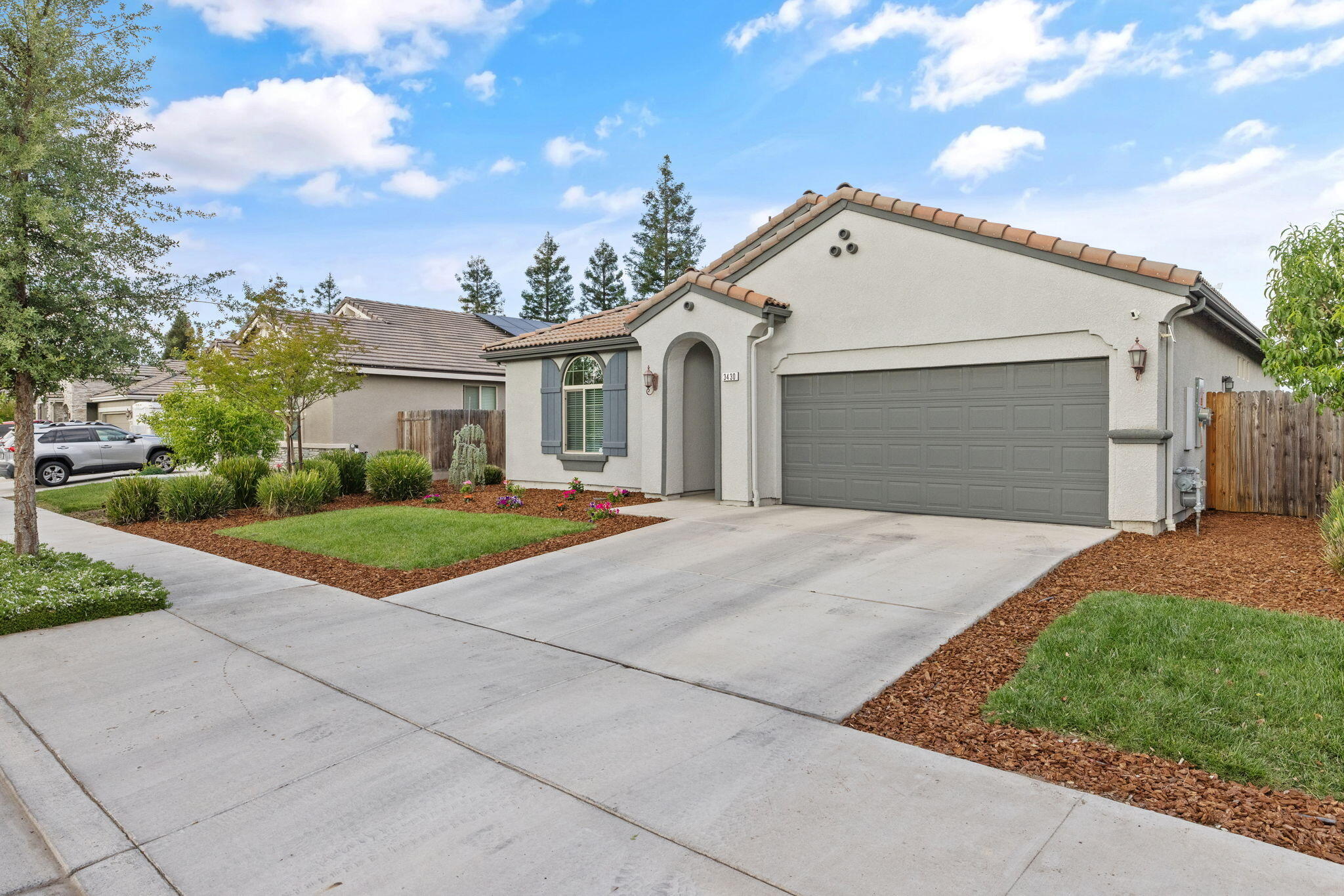 3430 S Kennedy St, Visalia, CA 93292
