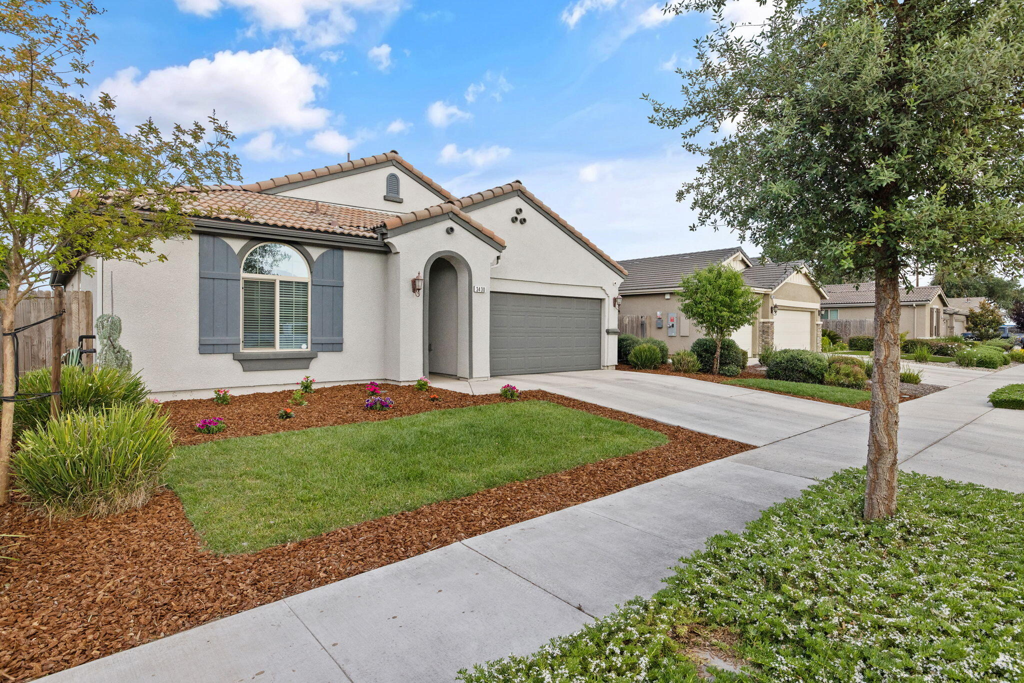 3430 S Kennedy St, Visalia, CA 93292