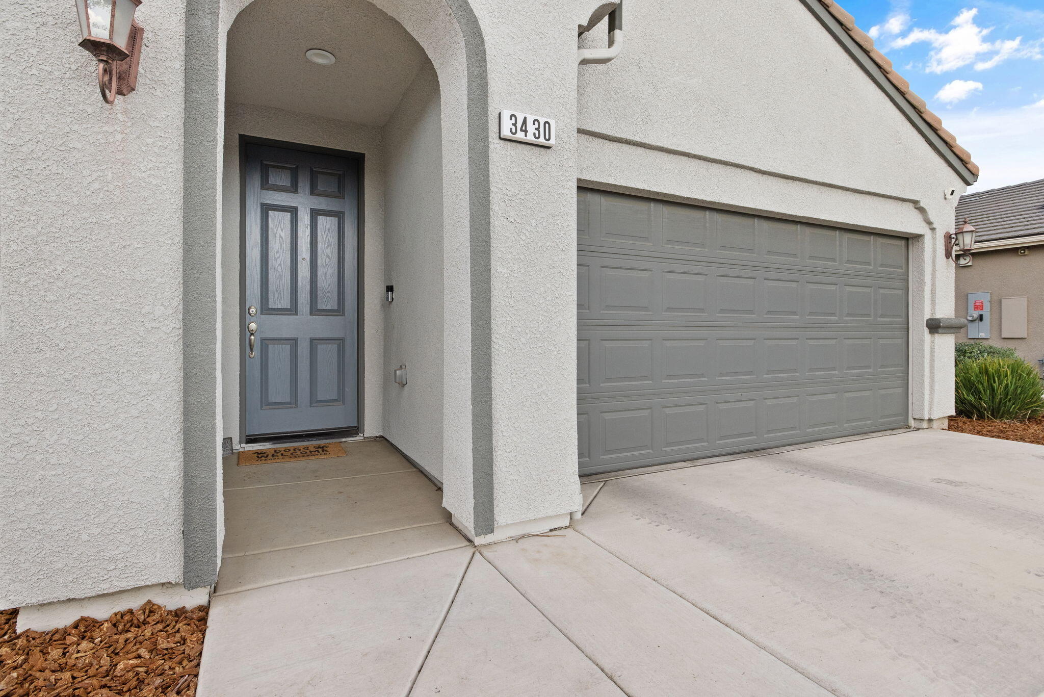 3430 S Kennedy St, Visalia, CA 93292