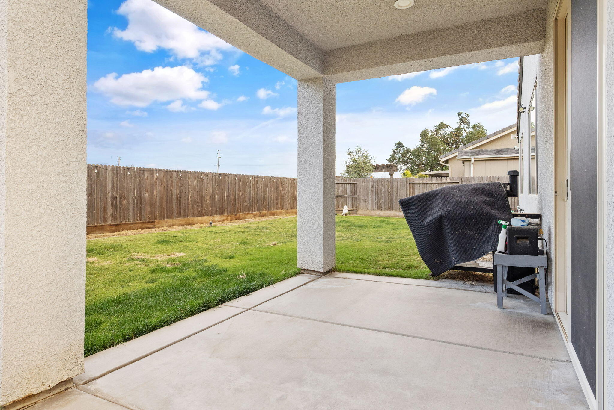 3430 S Kennedy St, Visalia, CA 93292
