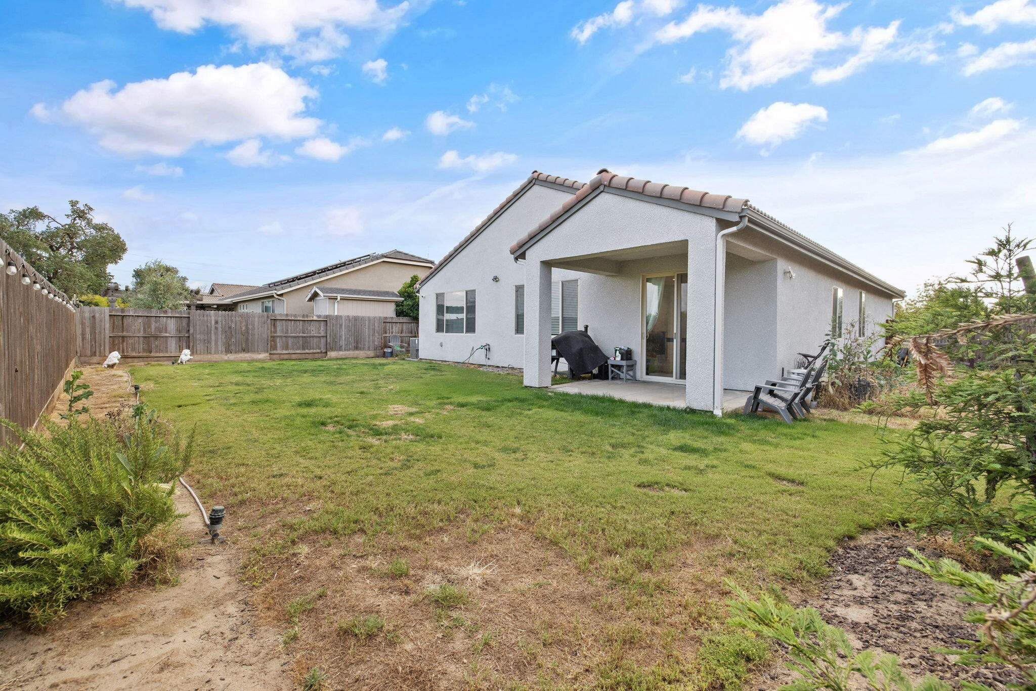 3430 S Kennedy St, Visalia, CA 93292