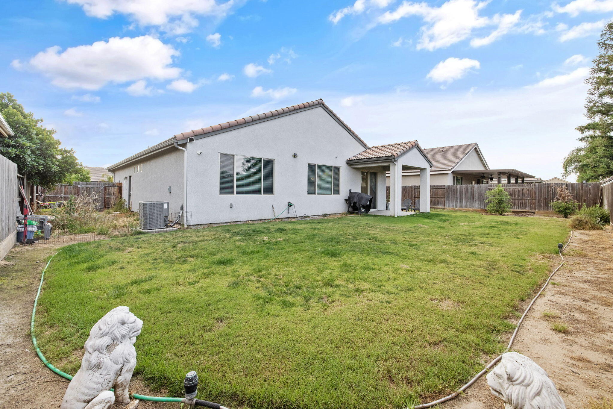 3430 S Kennedy St, Visalia, CA 93292