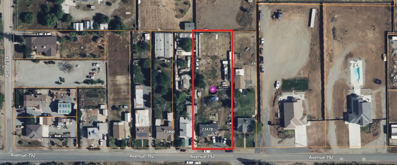23478 Avenue 192, Strathmore, CA 93267