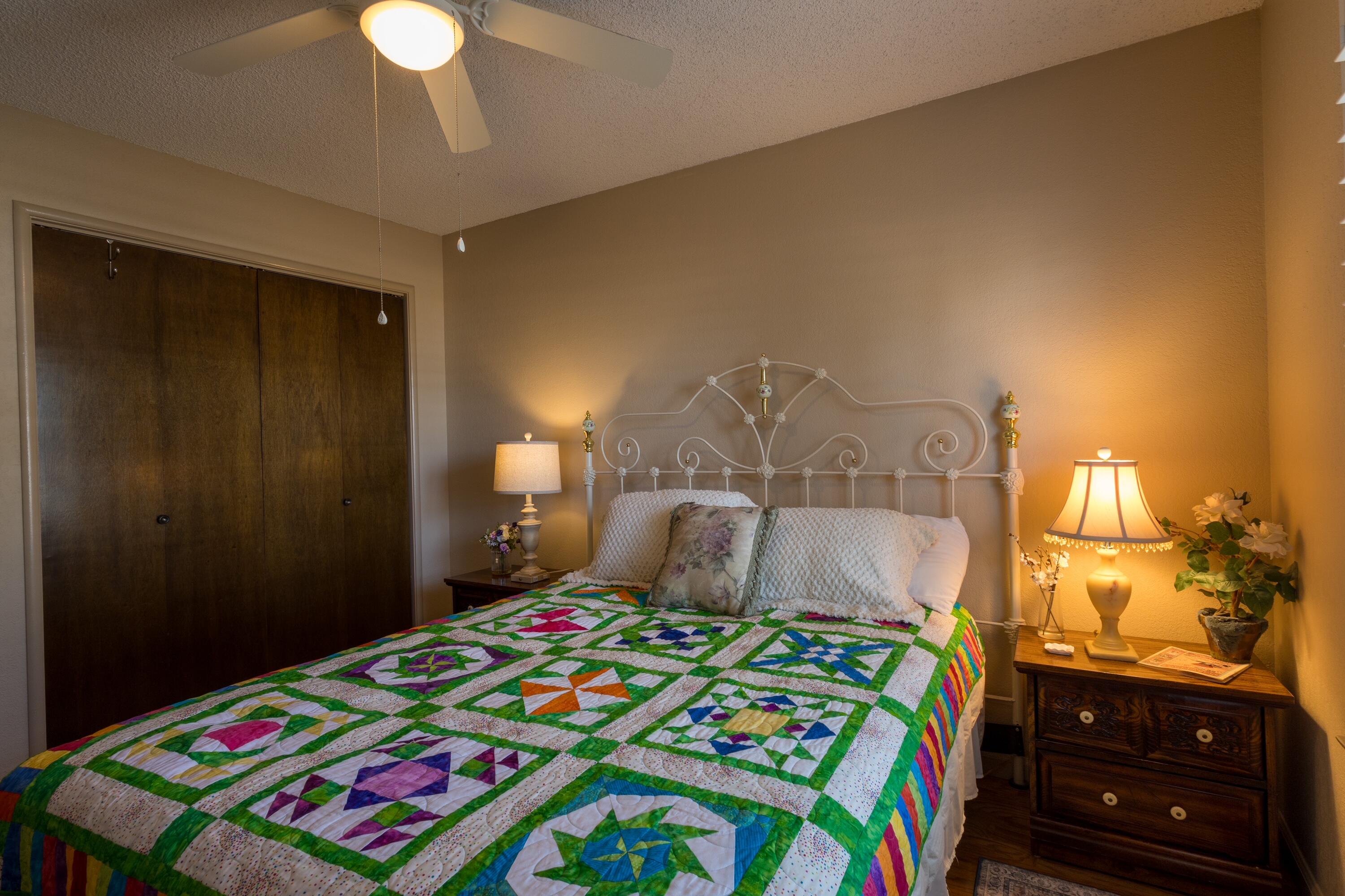 1363 E Carmelo Ave, Tulare, CA 93274