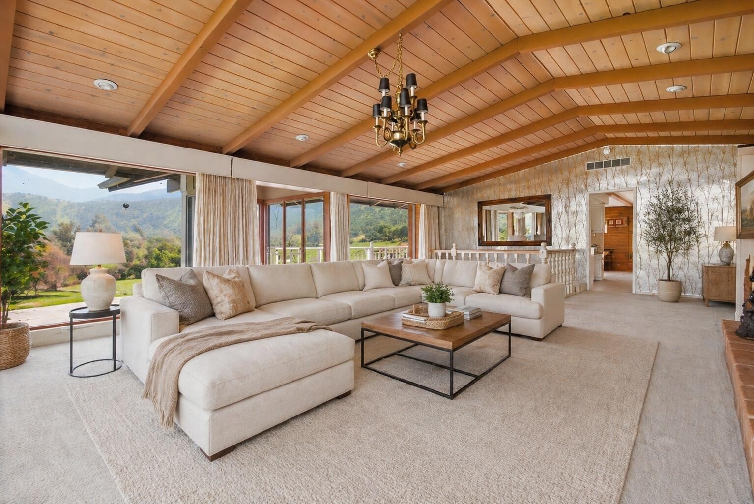 33295 Globe Dr, Springville, CA 93265